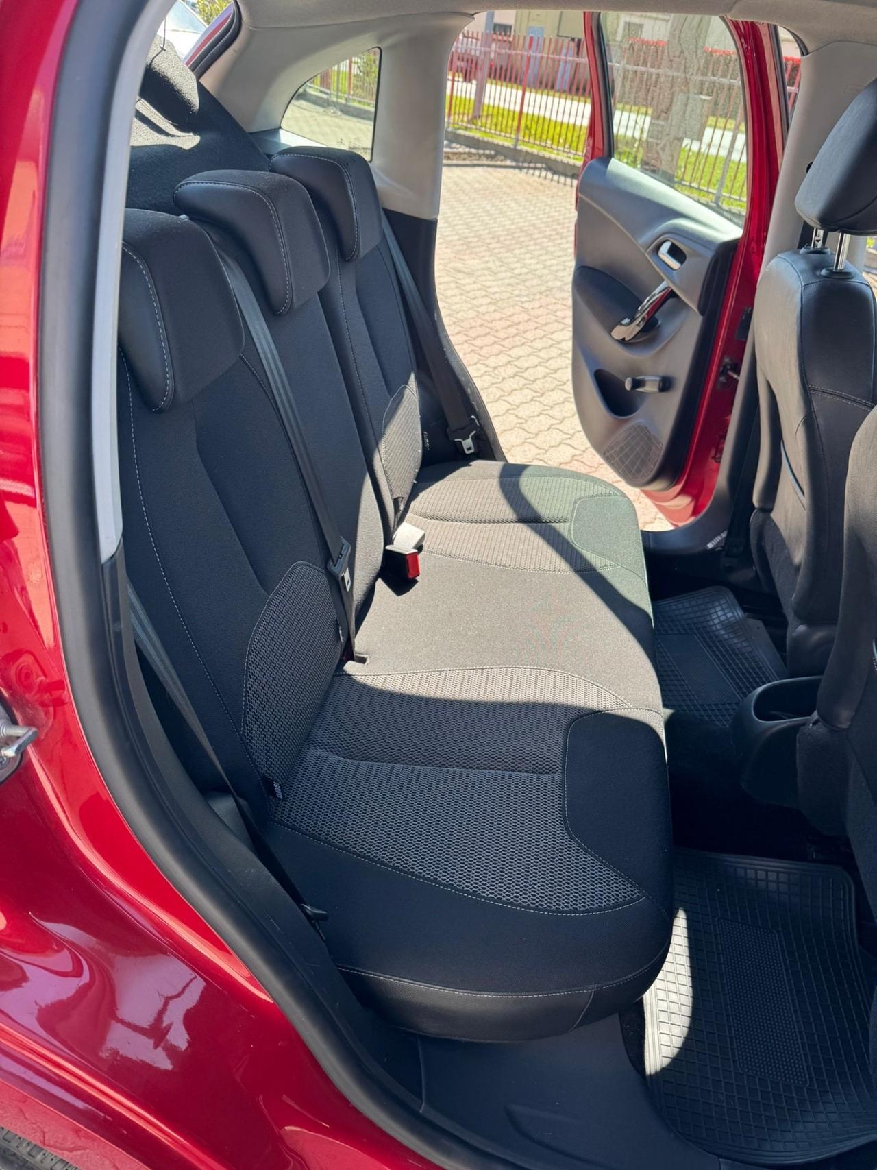 Citroen C3 PureTech 82 Seduction