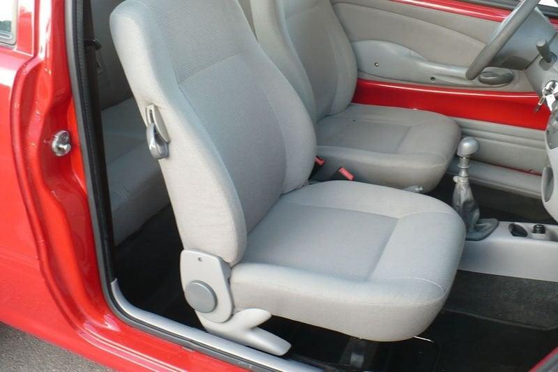 FIAT 600 1.1 Active