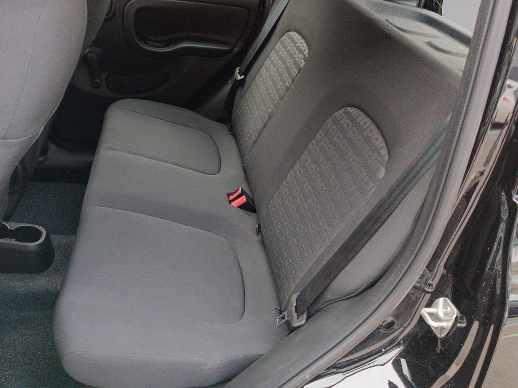 FIAT Panda 1.0 firefly hybrid s&s 70cv del 2024