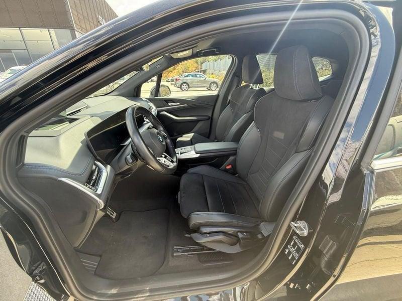BMW Serie 2 Active Tourer 218i Active Tourer Msport