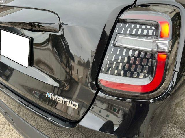 FIAT 600 Hybrid 100 CV DCT MHEV