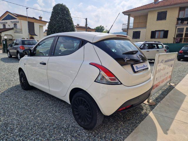 LANCIA Ypsilon 1.2 5 porte Elefantino euro6