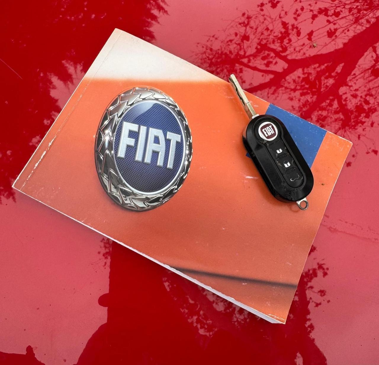 Fiat Punto 1.3 MJT II 75 CV 5 porte Lounge