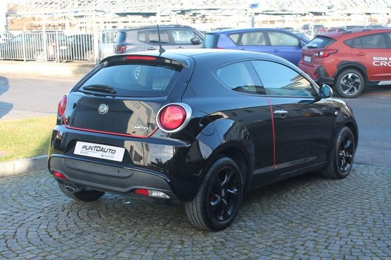 Alfa Romeo MiTo 1.3 JTDm Super