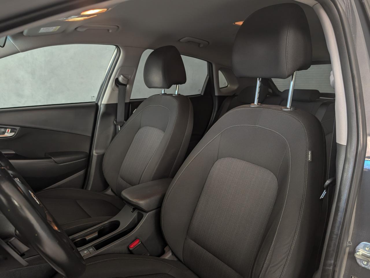 Hyundai Kona 1.6 gdi hev DCT Xline