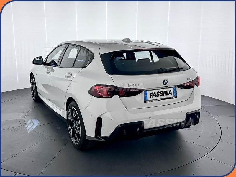 BMW Serie 1 120 MSport Design aut. 170cv
