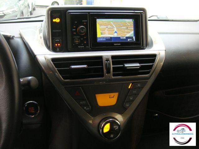 TOYOTA - iQ - 1.3 Executive