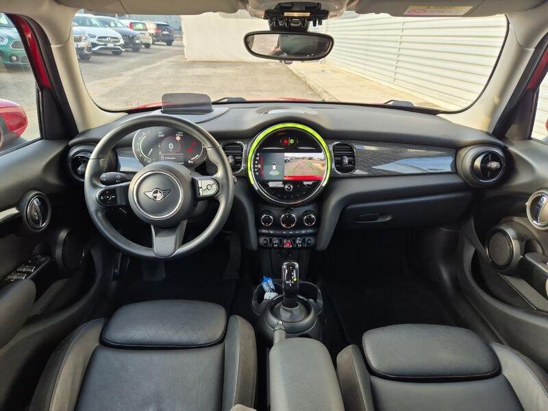 MINI Mini 5 porte Mini 1.5 Cooper Business 5 porte