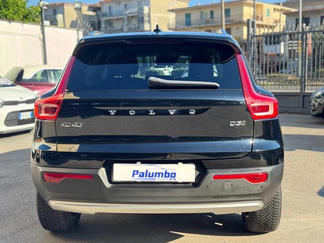 VOLVO XC40 D3 AWD Geartronic R-design