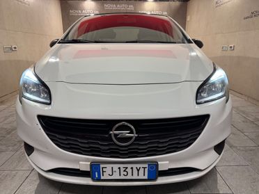 Opel Corsa 1.4 90CV GPL Tech 5 porte b-Color NEOPATENTATI