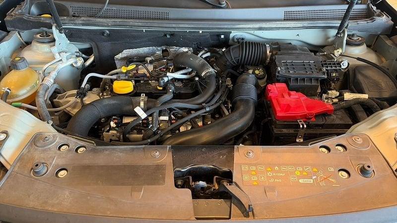 Dacia Duster 1.0 tce Journey UP Gpl 4x2 100cv