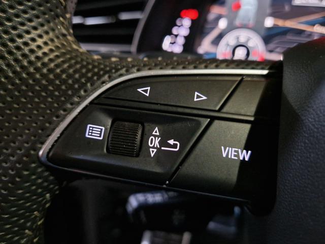 AUDI Q7 45 TDI QUATTRO CV.231 KM.44.487 S-LINE +CERCHI 22'