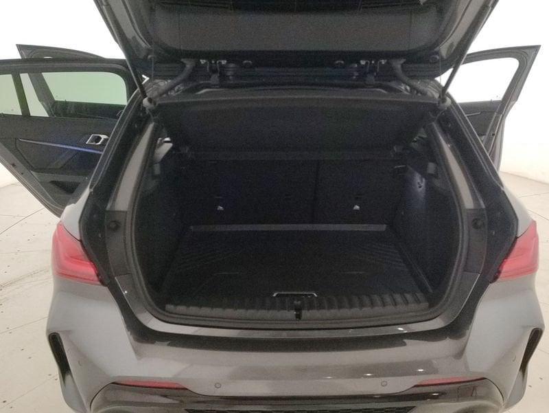 BMW Serie 1 F40 Benzina M 135i xdrive auto