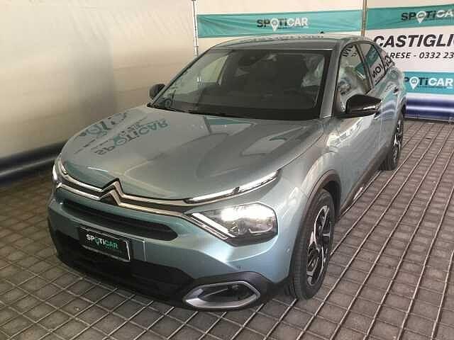 Citroen C4 Max 1.2 130 cv EAT8 - Aziendale