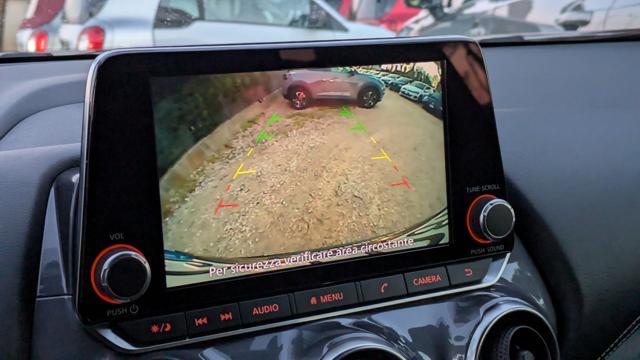 NISSAN Juke FULL HYBRID 1.6cc 143cv(94cv) N-CONNECTA