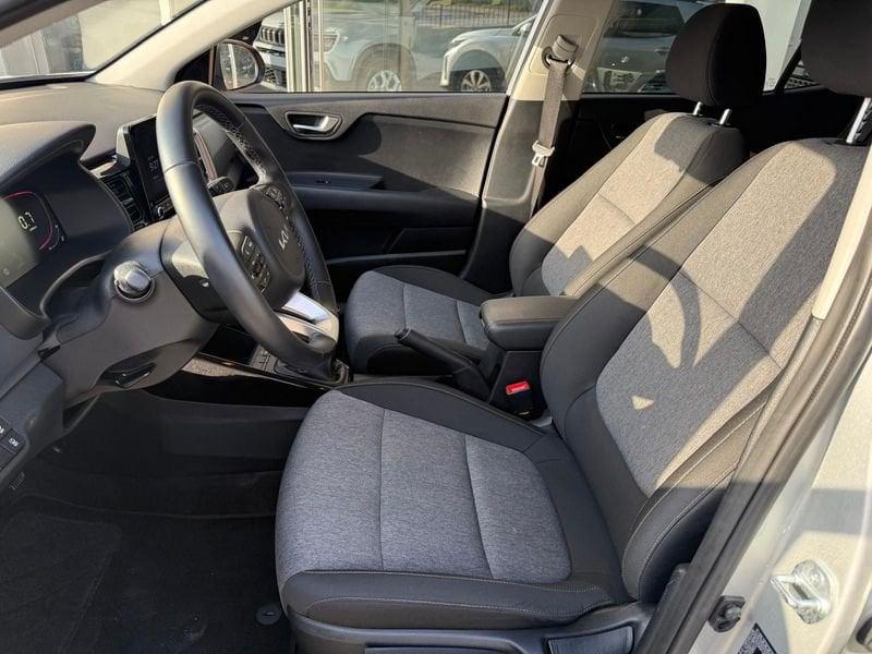 KIA Stonic Stonic 1.2 MPI Style Special Edition