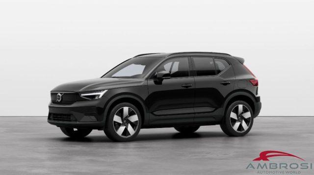 VOLVO XC40 Recharge Pure Electric Recharge Single motor Elet