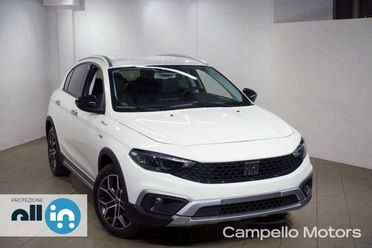 FIAT Tipo Tipo 5p 1.0 T3 100cv Cross