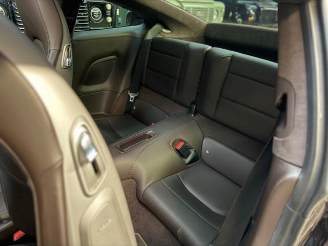 PORSCHE 911 3.8 Carrera S Coupé