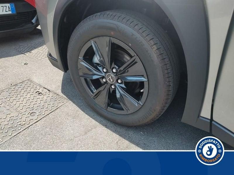 Lexus UX 250h 2WD Urban MY23