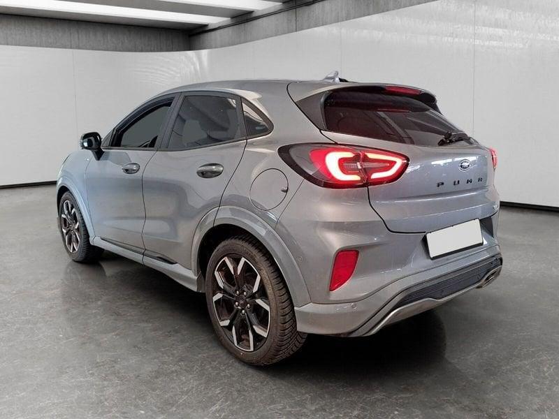 Ford Puma 1.0 ecoboost h ST-line X Design s&s 125cv