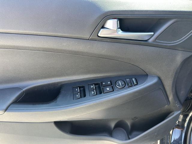 HYUNDAI Tucson 1.6 CRDi 136CV DCT Exellence