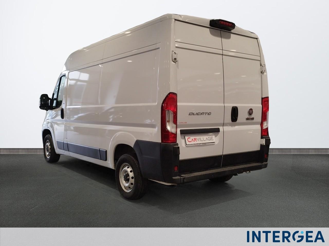 FIAT Ducato 35 MH2 2.2 mjt3 140cv serie 9
