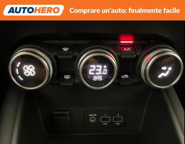 RENAULT Captur Plug-in Hybrid E-Tech 160 CV Intens