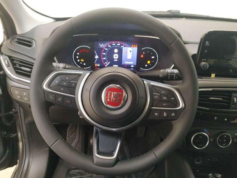 FIAT Tipo 5p 1.6 mjt Cross s&s 130cv
