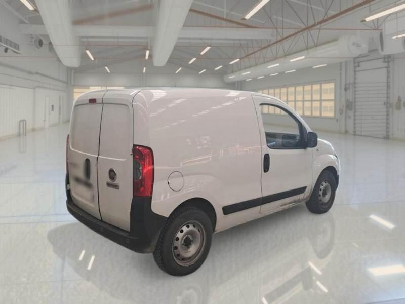 Fiat Fiorino 1.3 MJT 80CV Cargo