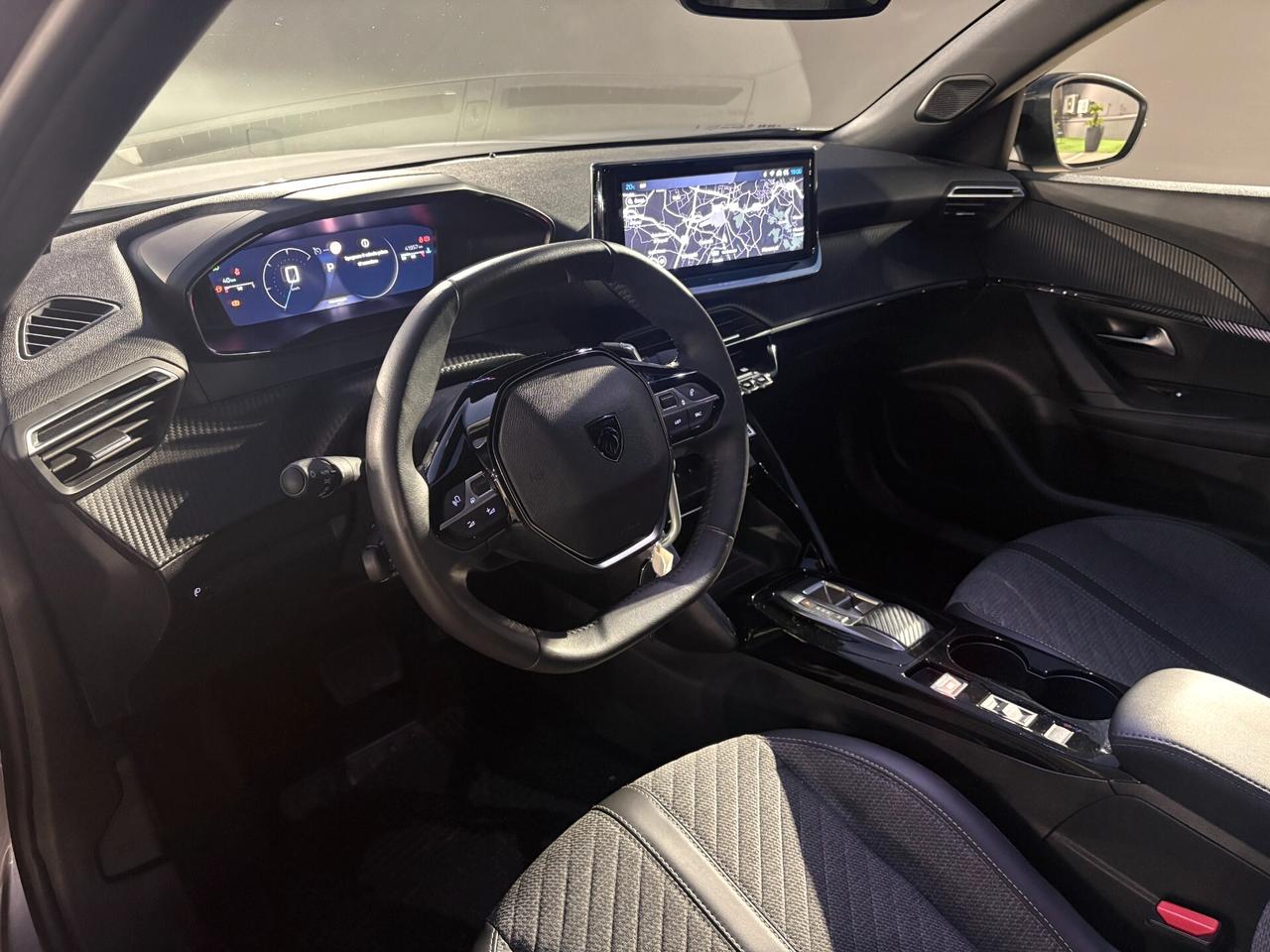 Peugeot 2008 PureTech 130 S&S EAT8 Allure Pack Automatic KM CERTIFICATI