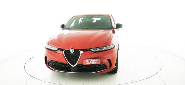 ALFA ROMEO Tonale 1.6 diesel 130 CV TCT6 Ti