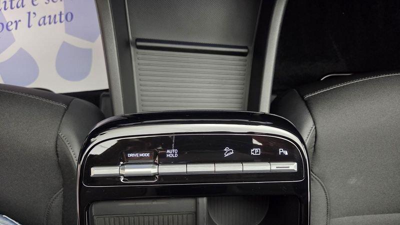 Hyundai Tucson Hybrid 1.6 HEV 2wd 239cv Exellence Auto