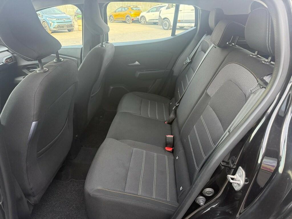 Dacia Sandero Stepway 1.0 tce Comfort SL DaciaPlus Eco-g 100cv