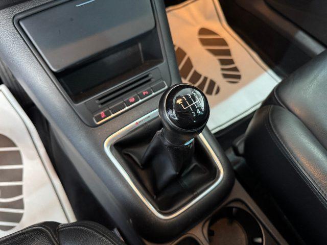 VOLKSWAGEN Tiguan 2.0 TDI 140 CV 4MOTION Track & Style