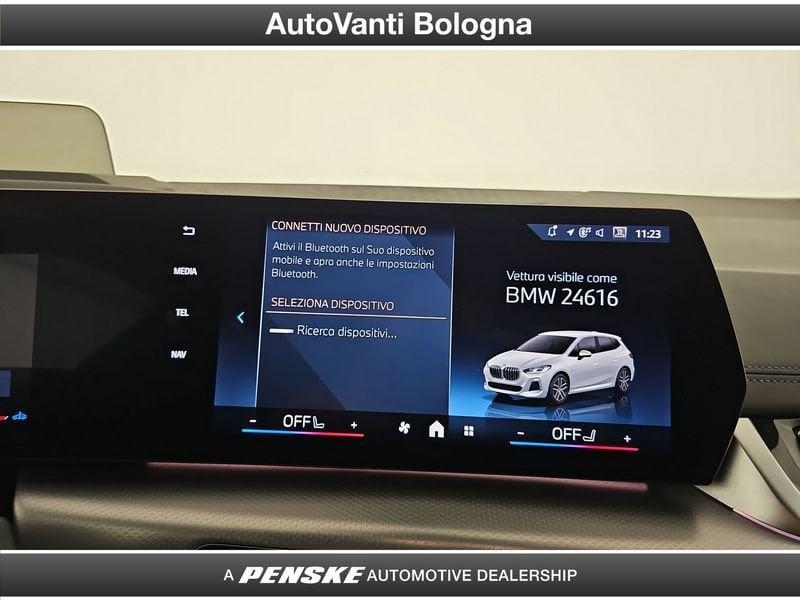 BMW Serie 2 Active Tourer 218d Active Tourer Msport