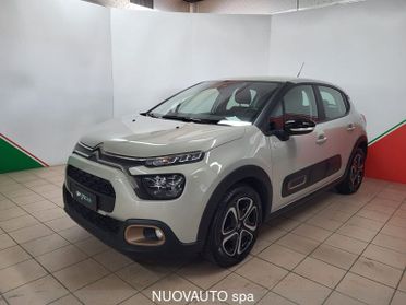Citroën C3 C3 PureTech 83 S&S Shine
