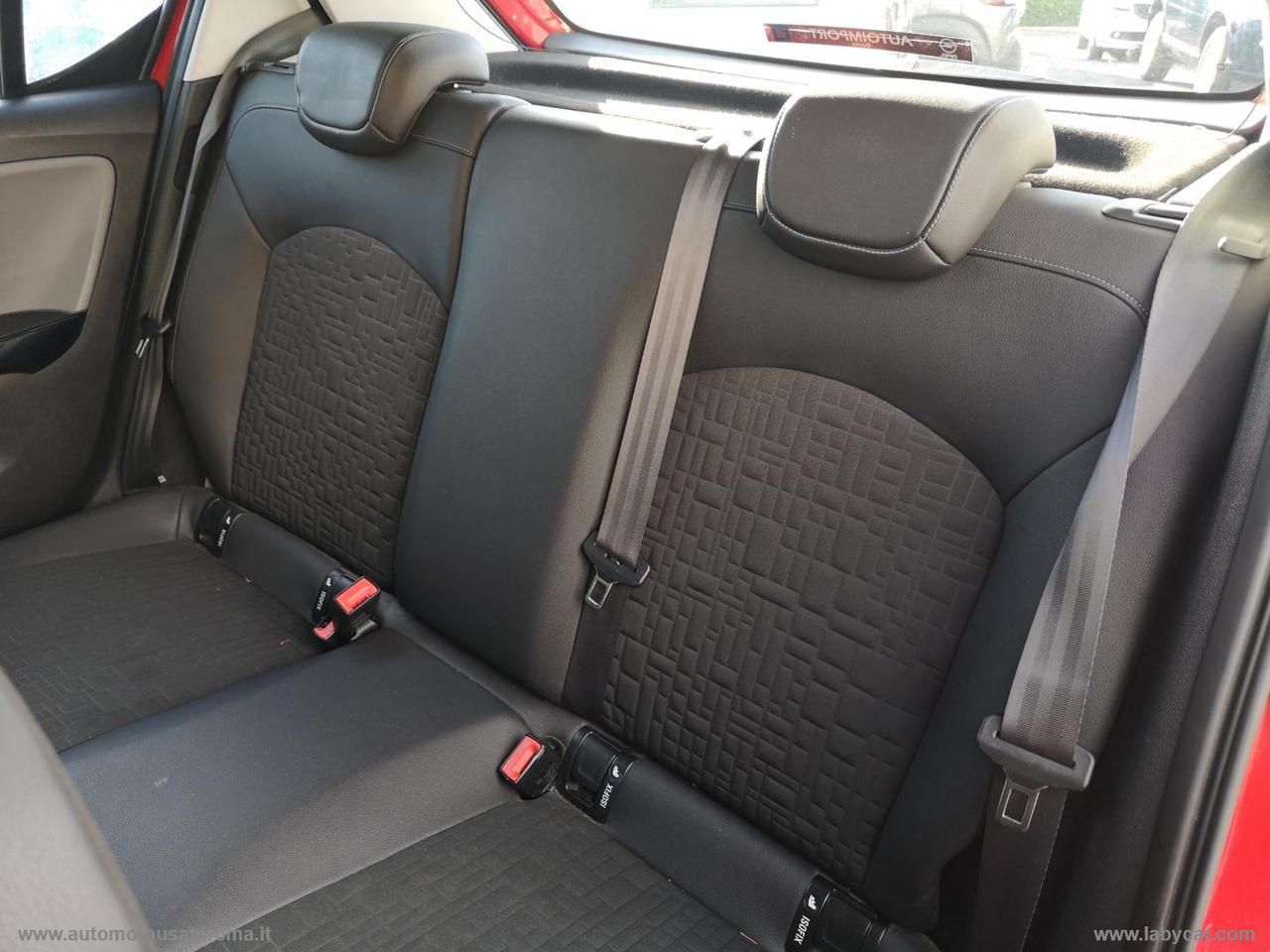 OPEL Corsa 1.4 90 CV GPL Tech 5p. COSMO RATE AUTO MOTO SCOOTER