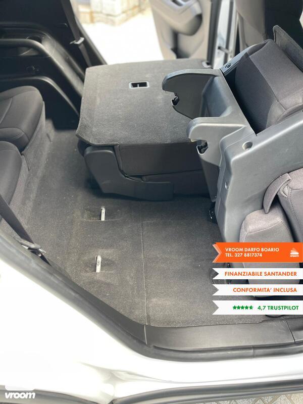 CHEVROLET Orlando Orlando 2.0 Diesel 163CV LTZ
