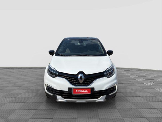 RENAULT Captur Captur dCi 8V 90 CV Sport Edition2