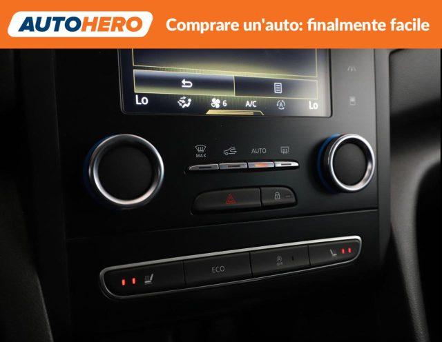 RENAULT Megane Mégane Sporter Blue dCi 115 CV EDC Intens