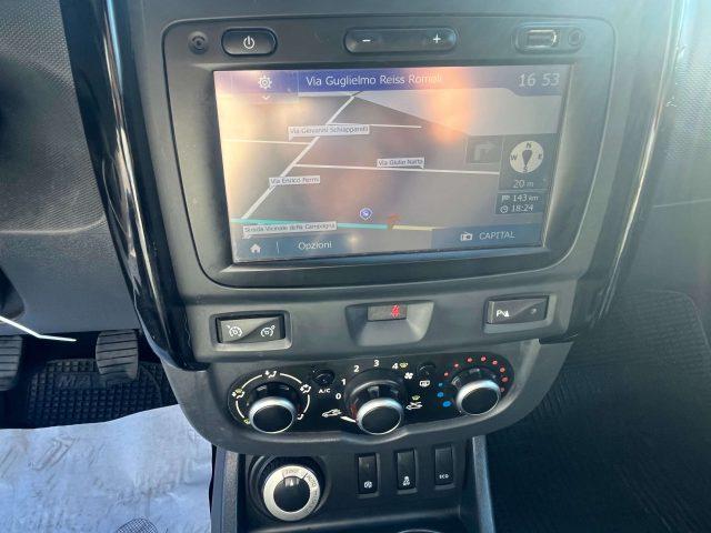 DACIA Duster Duster 1.5 dci Brave 4x4 s