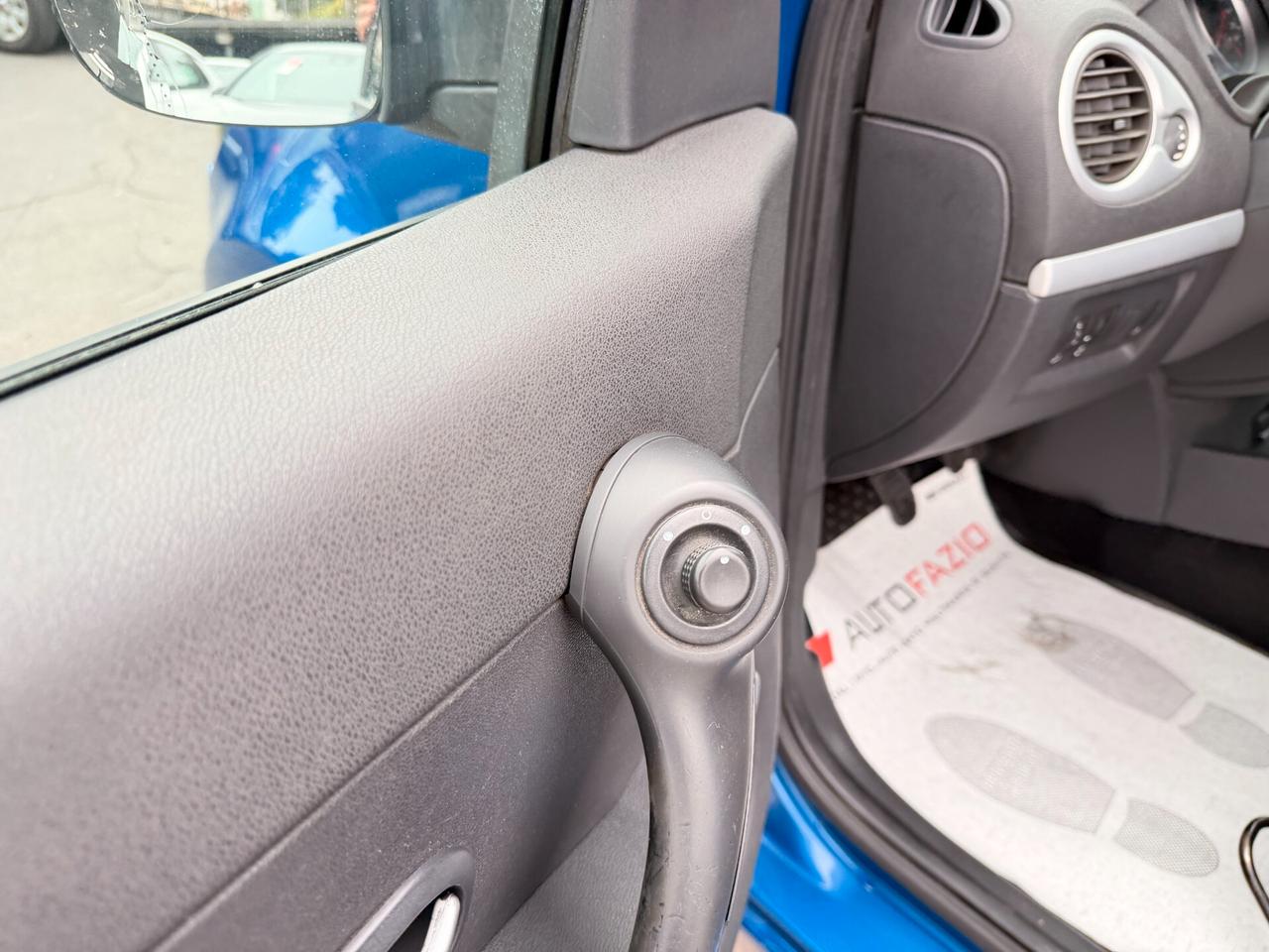 Renault Clio 1.5 dCi 85CV 5 porte Dynamique