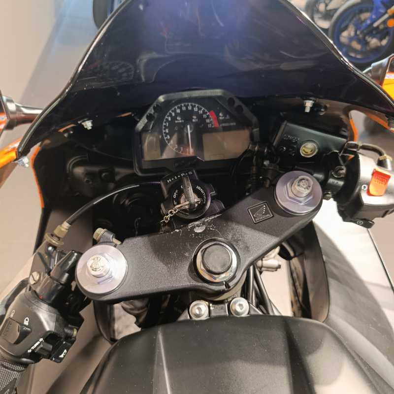 Honda CBR 600 RR - 2005