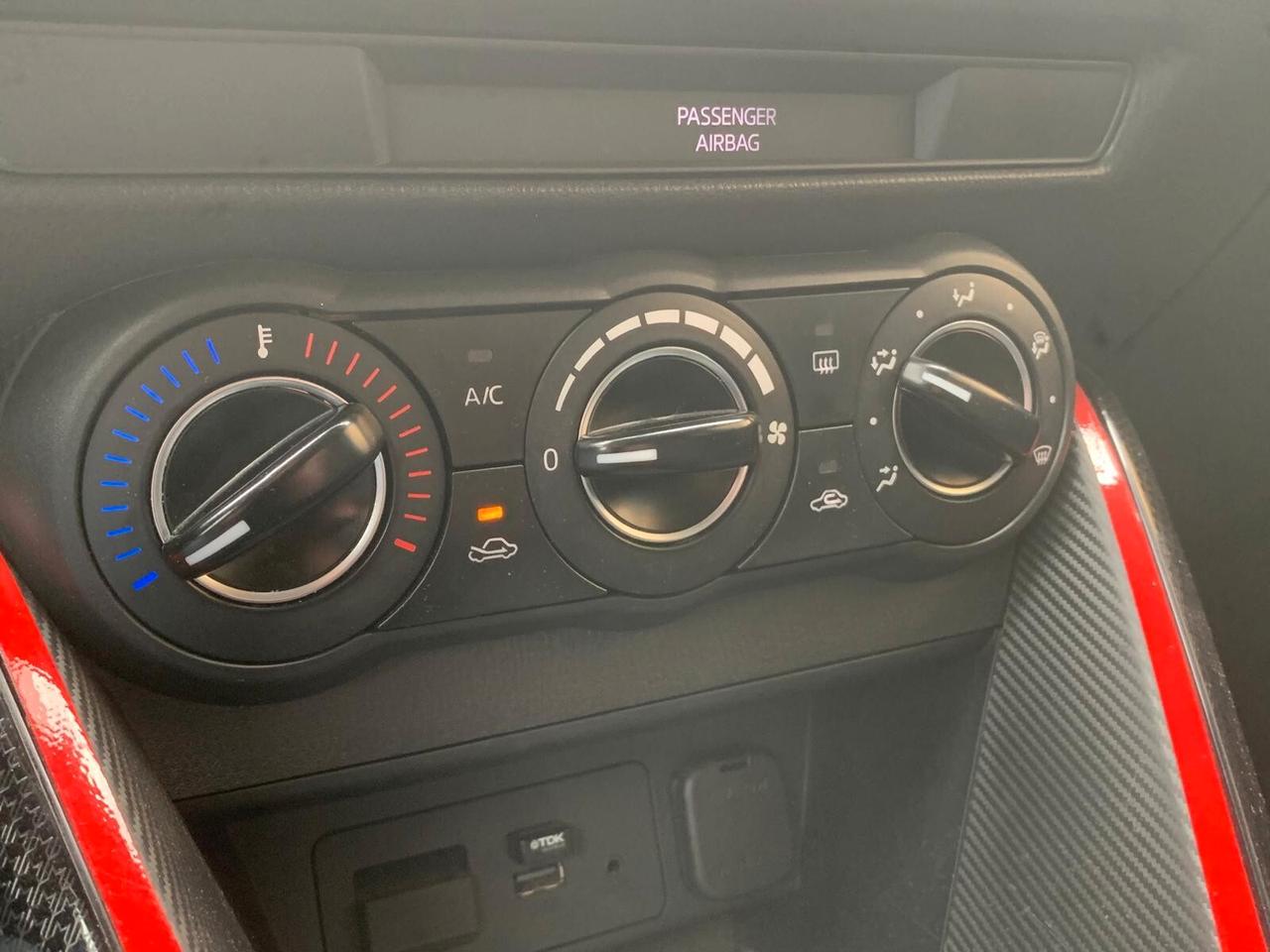 Mazda 2 1.5 Skyactiv Comfort Connect Pack Neopat.