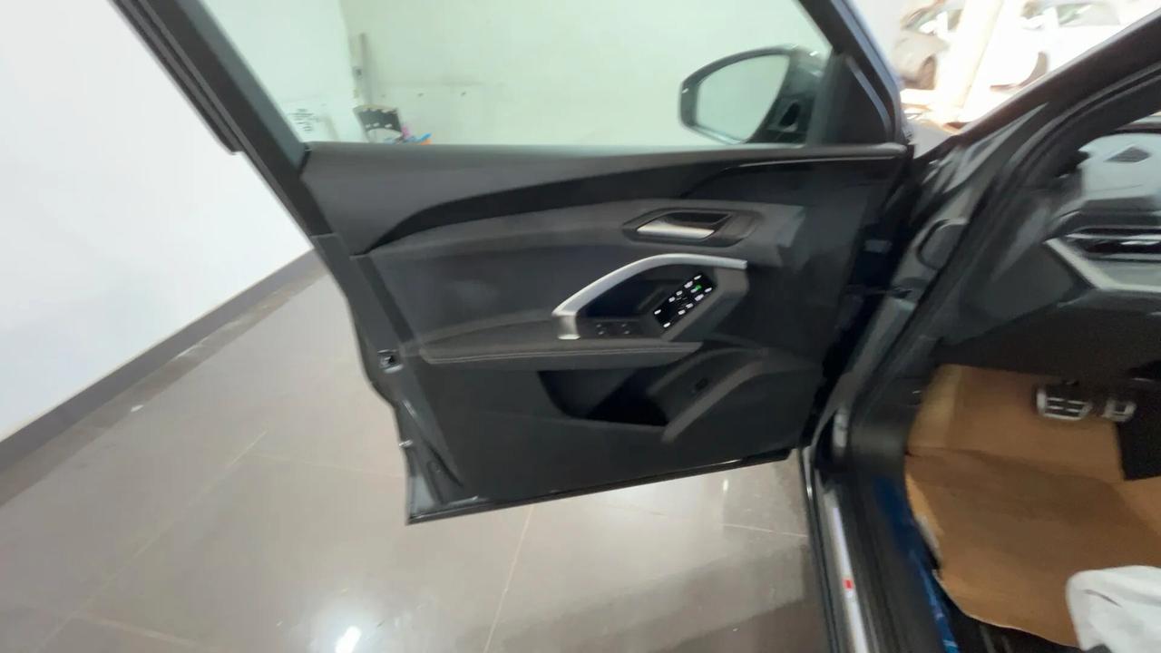 Audi Q5 TDI 150 kW mHEV+ S tronic quattro line edition KM0