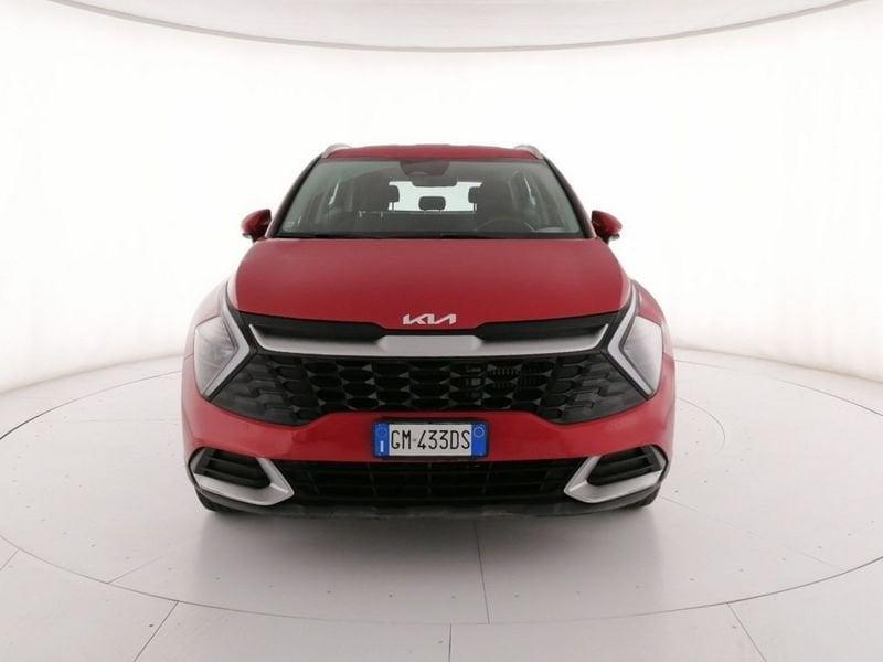 Kia Sportage 1.6 tgdi Gpl Business 136cv 2wd