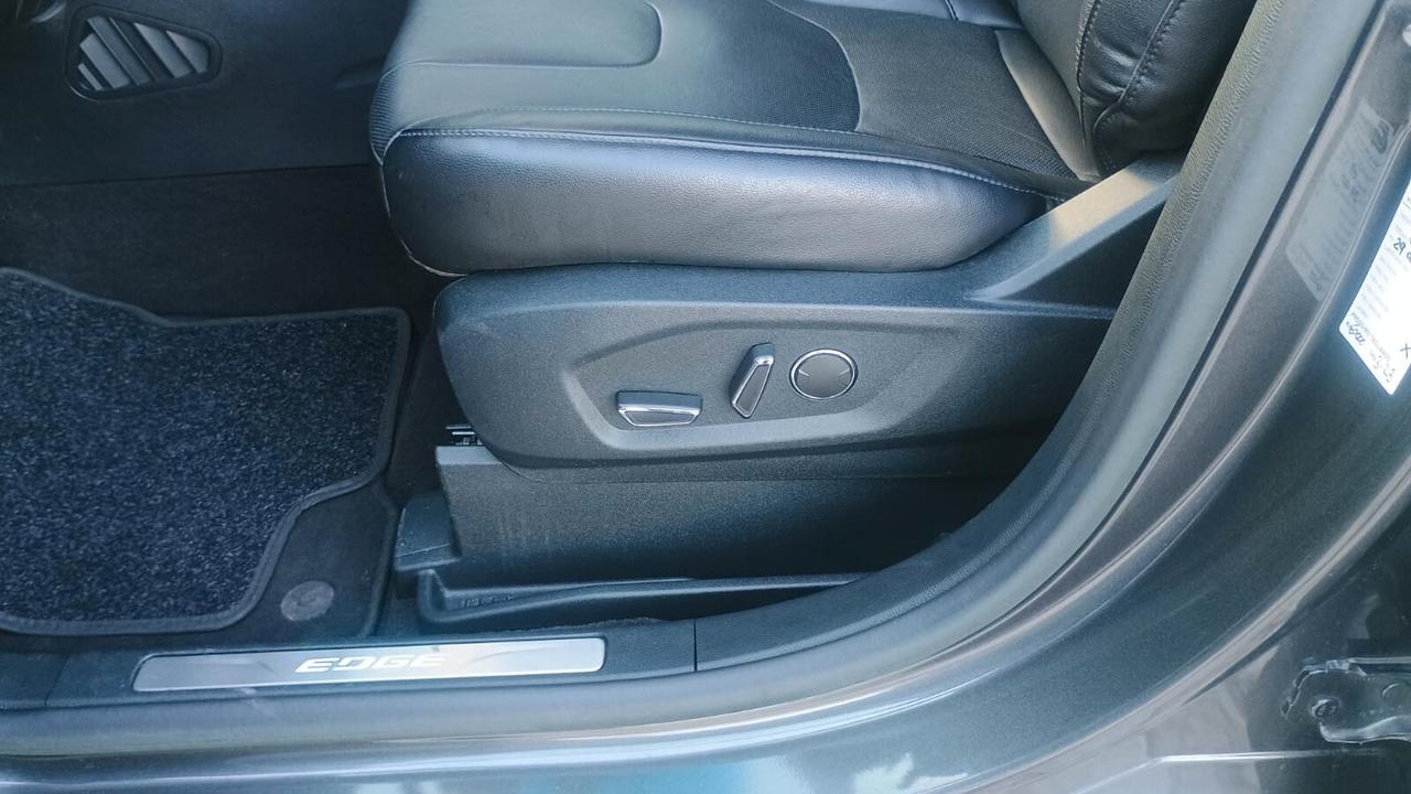Ford Edge 2.0 EcoBlue 150 CV aut. Titanium