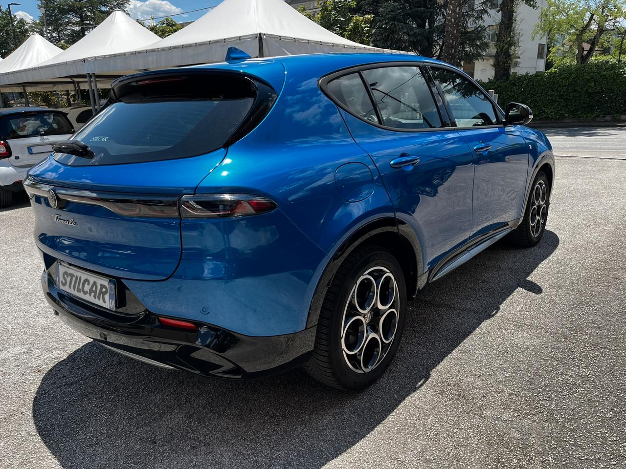 Alfa Romeo Tonale 1.6 Diesel 130CV TCT Ti