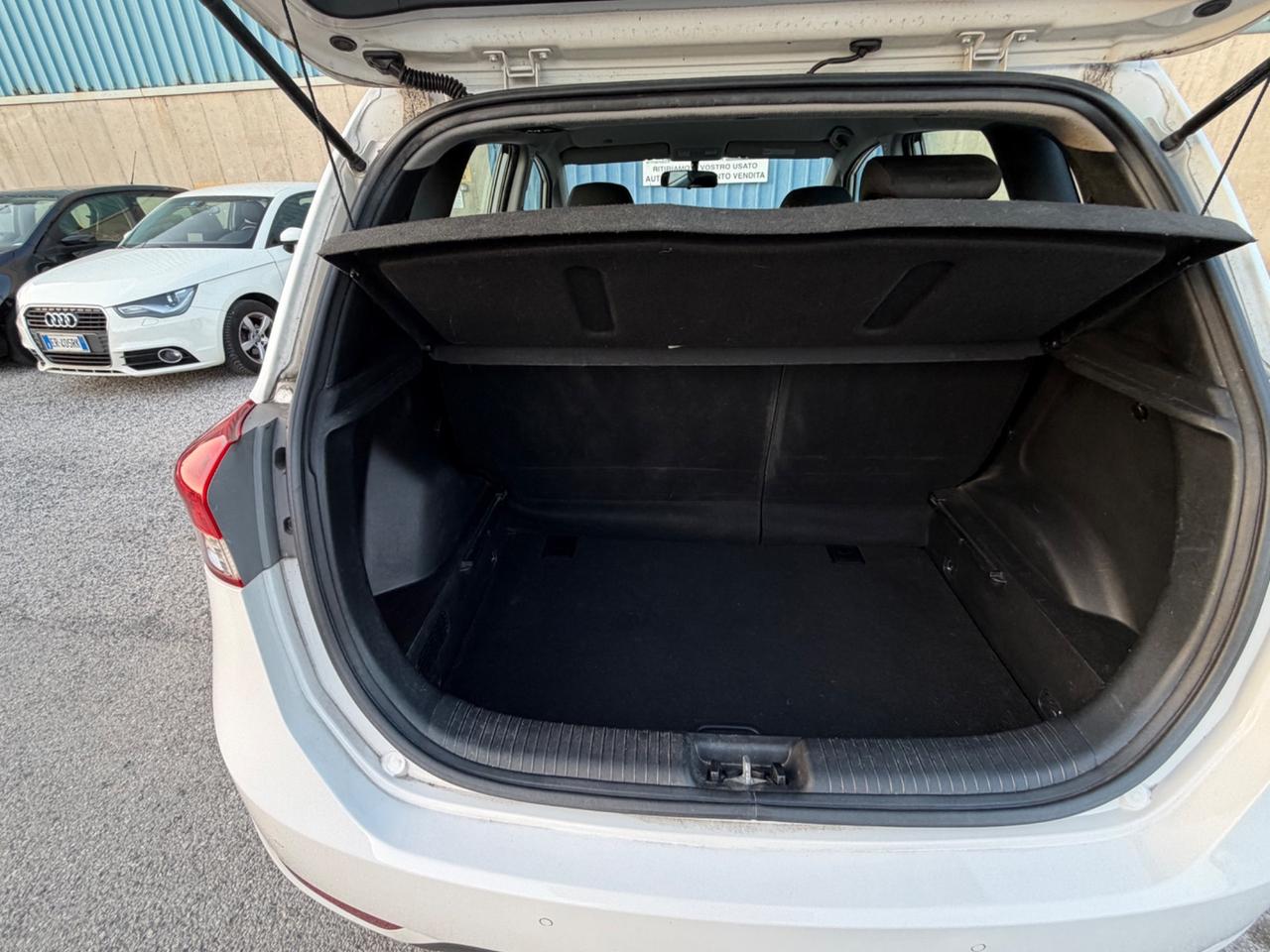 Hyundai iX20 1.4 90 CV Classic